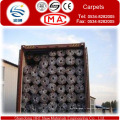 80% Discount Exposition Carpet / Building Material with Fireproofing